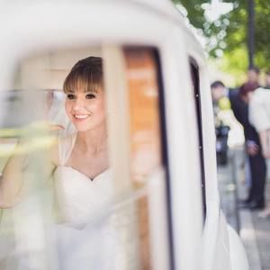 Meet your Posher, Bettina